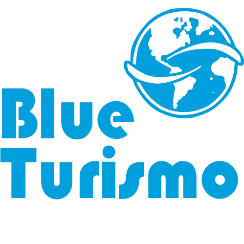 Blue Turismo