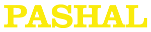 Pashal